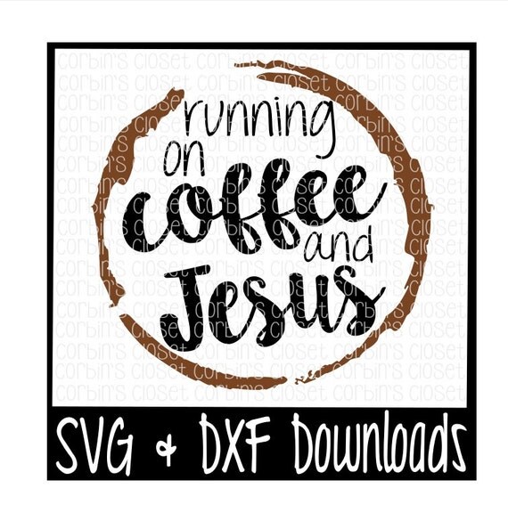 Free Free 239 Coffee Jesus Svg SVG PNG EPS DXF File