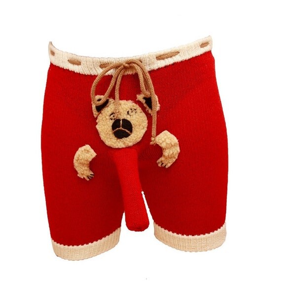 BOYFRIEND GIFT - funny boyfirend gift, funny husband gift, funny shorts, mens trunks, underwear mens, boxer shorts for men, men in boxers