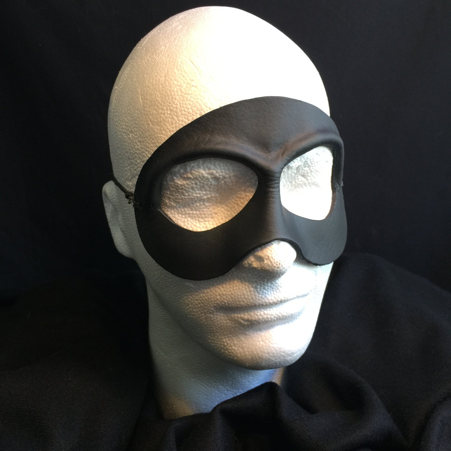 lone-ranger-mask-black-leather-masquerade-mask-pirate-mask