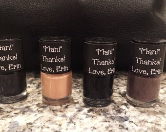 Mani thanks | Etsy