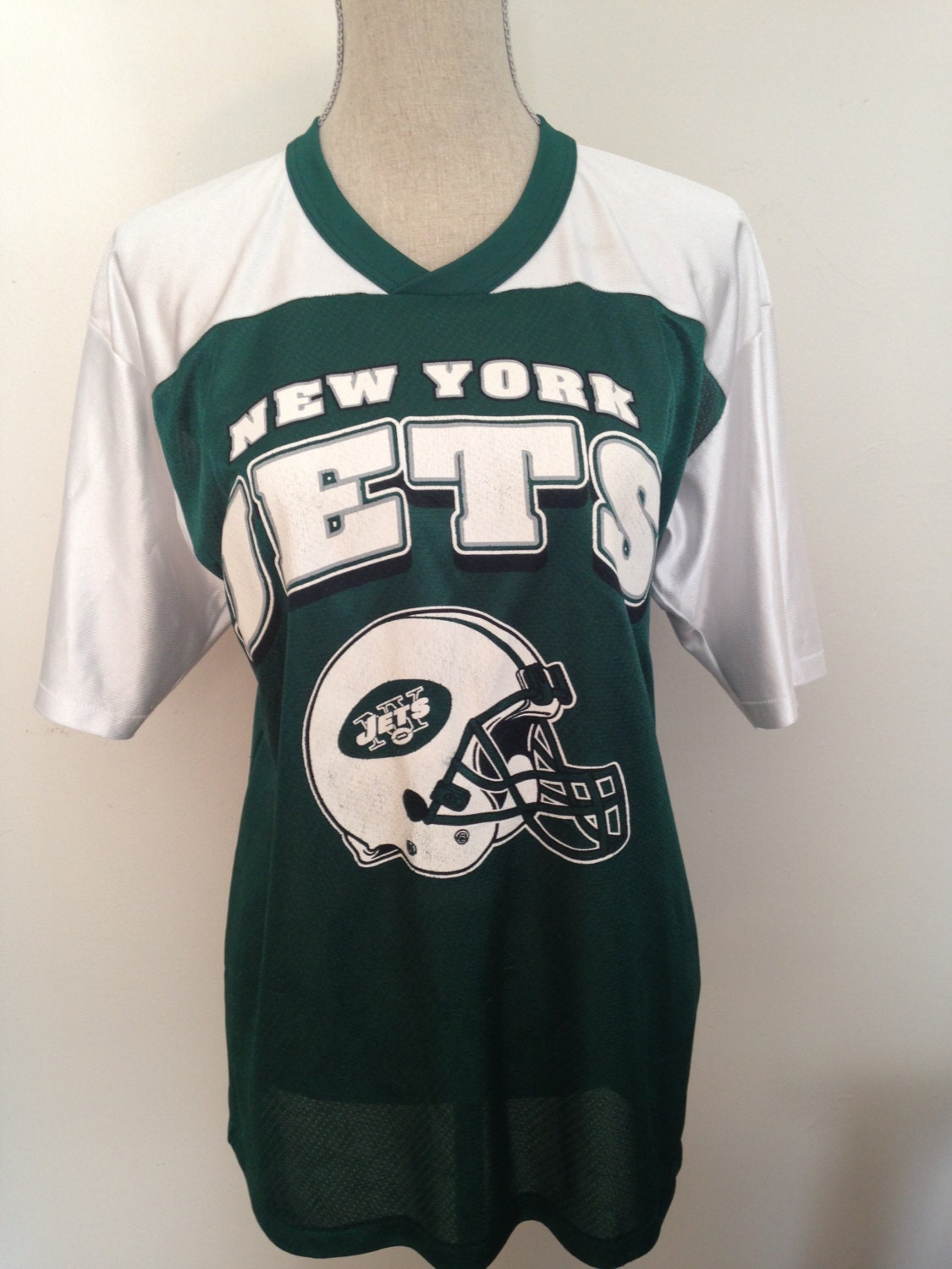 vintage jets shirt