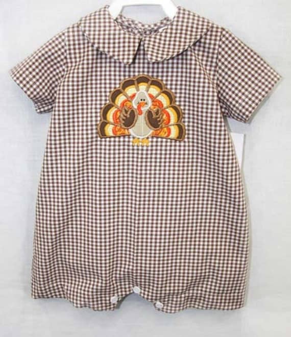 Boys Thanksgiving Outfit Baby Boy Thanksgiving Outfits
