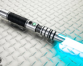 DISCIPLE Custom LED Saber, not star wars for old republic jedi sith lightsaber