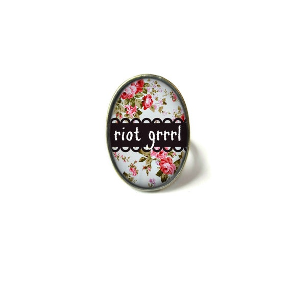 riot rings riot rings