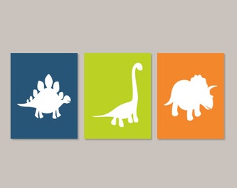 Dinosaur Wall Art dinosaur wall art prints baby boy nursery artwork big boy Dinosaur Wall Art dinosaur wall art prints baby boy nursery artwork big boy