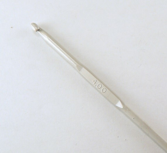 mm crochet hook f in F mm Aero Size Crochet Crochet Aluminium Hook Hook 4.0 US