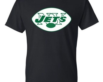 Items similar to Perler beads New York Jets logo on Etsy