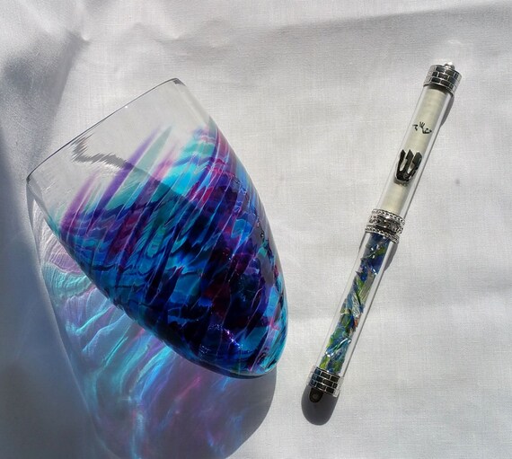 Jewish Wedding Break the Glass Mezuzah Kit Any by ShukisJudaica