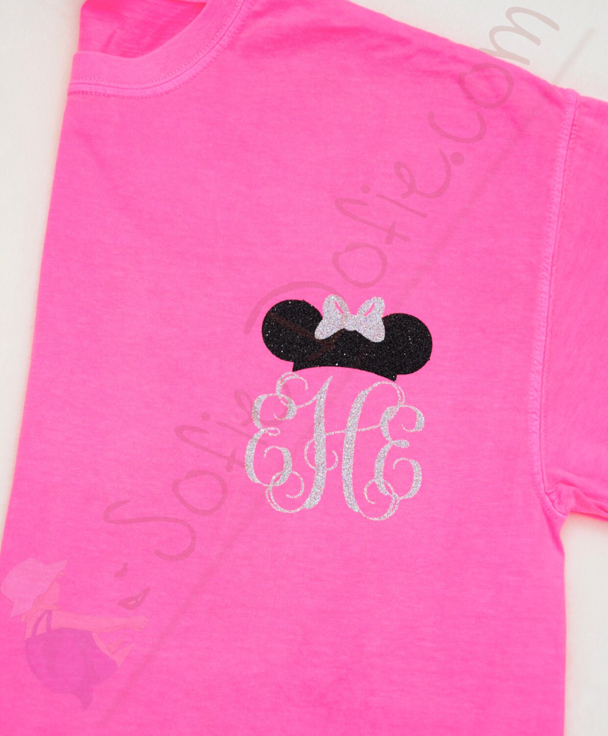 minnie mouse shirts adults