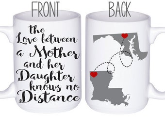 Mom Mug - Gifts For Mom - Mothers Day Gift - Coffee Cup for Mom - Mothers Mug - Personalized Mug for Mom - Gift for Mum - Mothers Gift