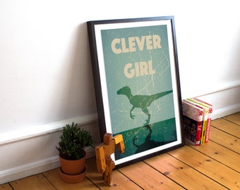 Jurassic World Poster Minimalist Style Print Park Jurassic World Poster Minimalist Style Print Park