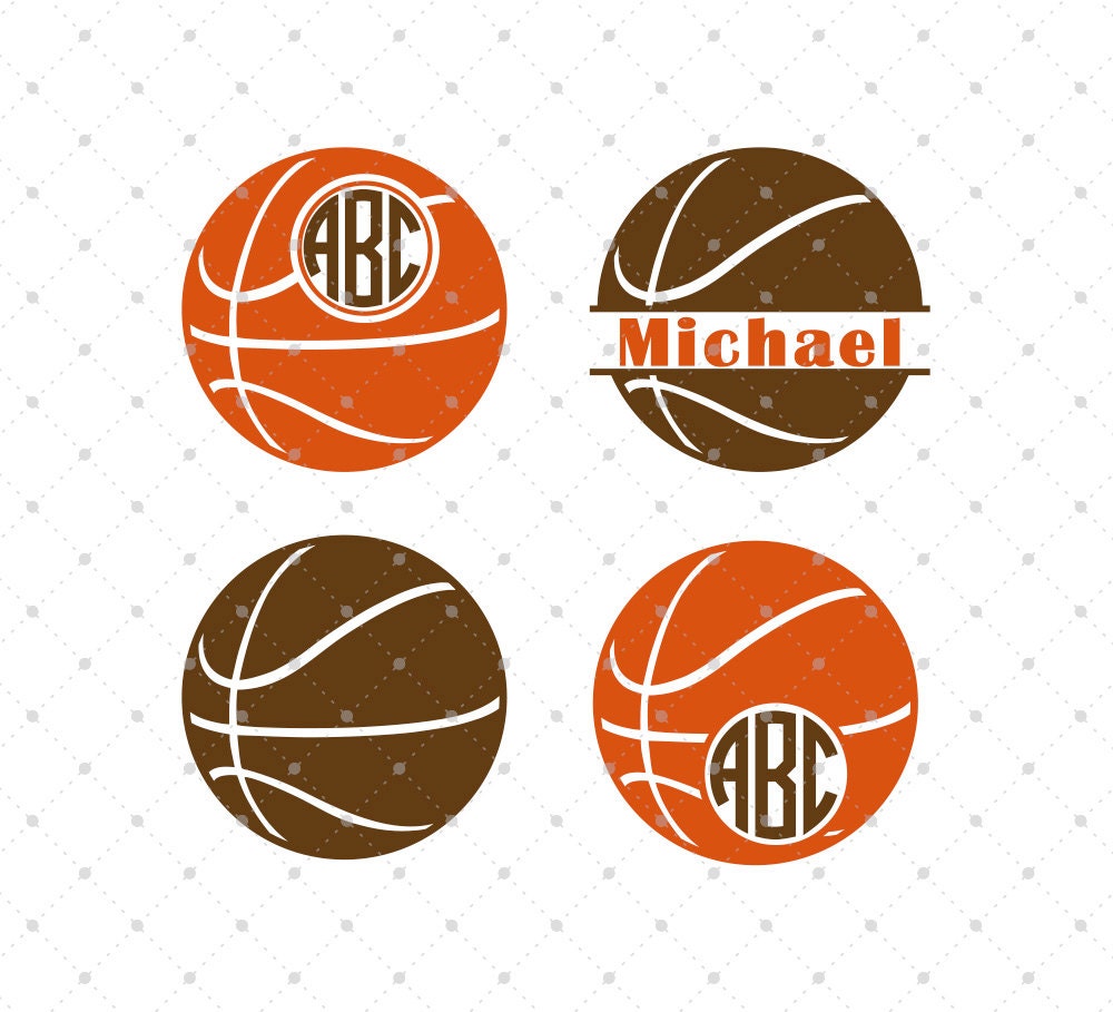 Download Basketball SVG Cut Files Basketball Love svg files