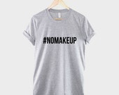 make up artist shirt