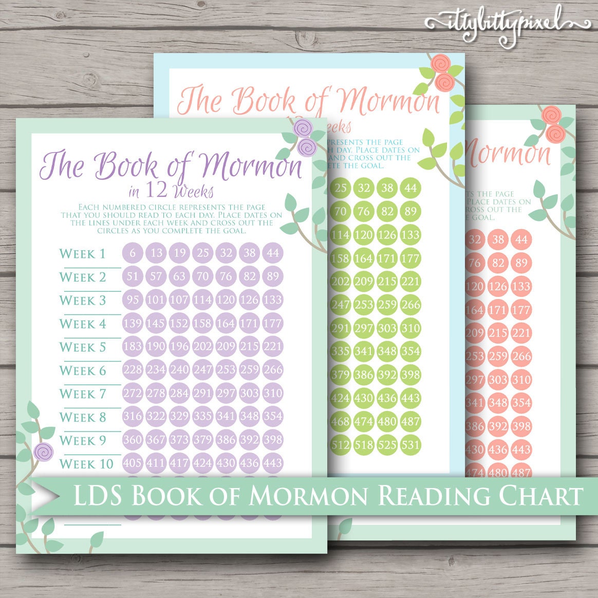 book-of-mormon-reading-lds-chart-young-women-personal