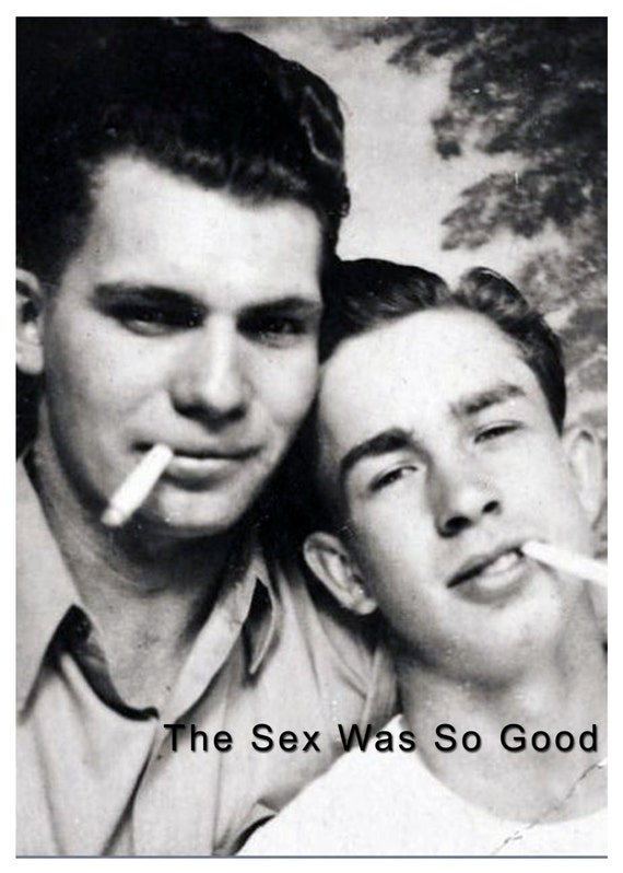 vintage gay black porn tumblr