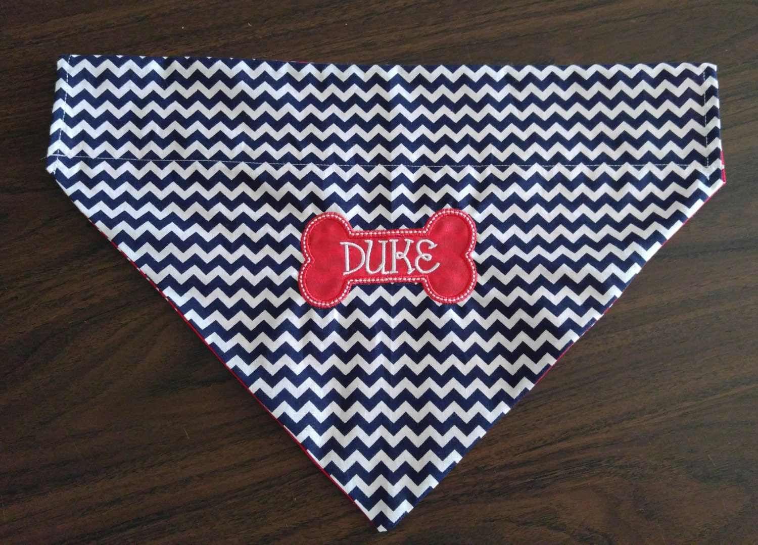 Dog Collar Bandanas Embroidered Dog Bandanas Personalized