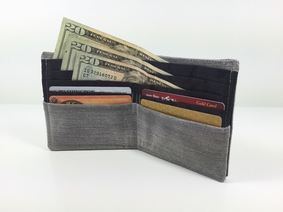best wallet for cash envelope system