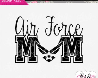 Free Free Air Force Mom Svg Free 437 SVG PNG EPS DXF File