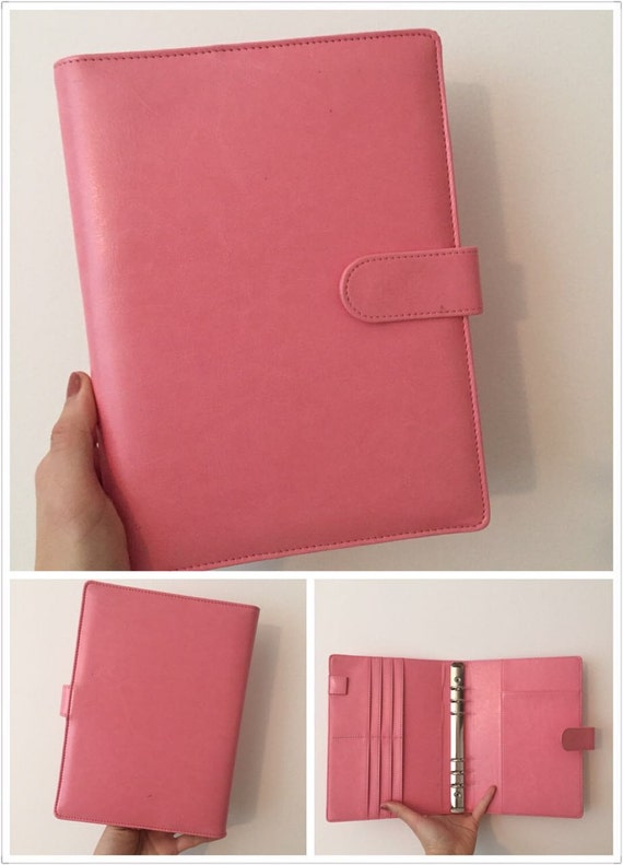 warm-pink-macaron-planner-cute-planner-organizer-binder-a5