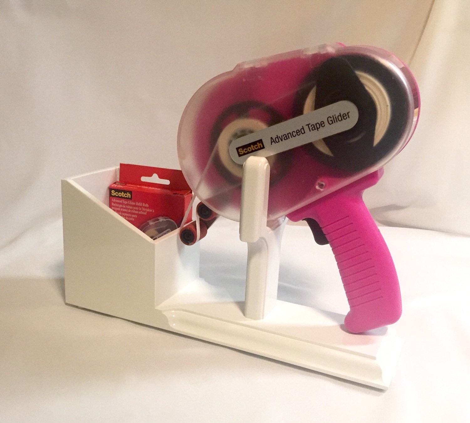 Scrapbooking Holder Atg holder scrapbook tools and