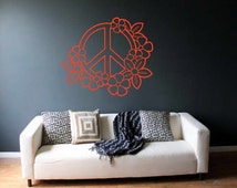 Popular items for kindness vinyl decal on Etsy