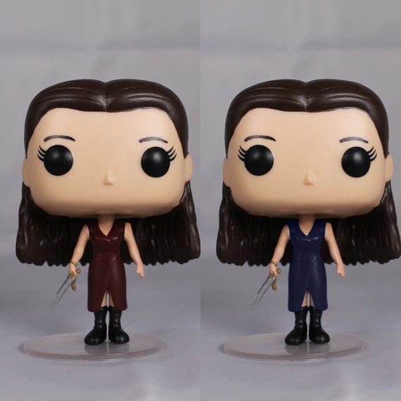 firefly pop figures