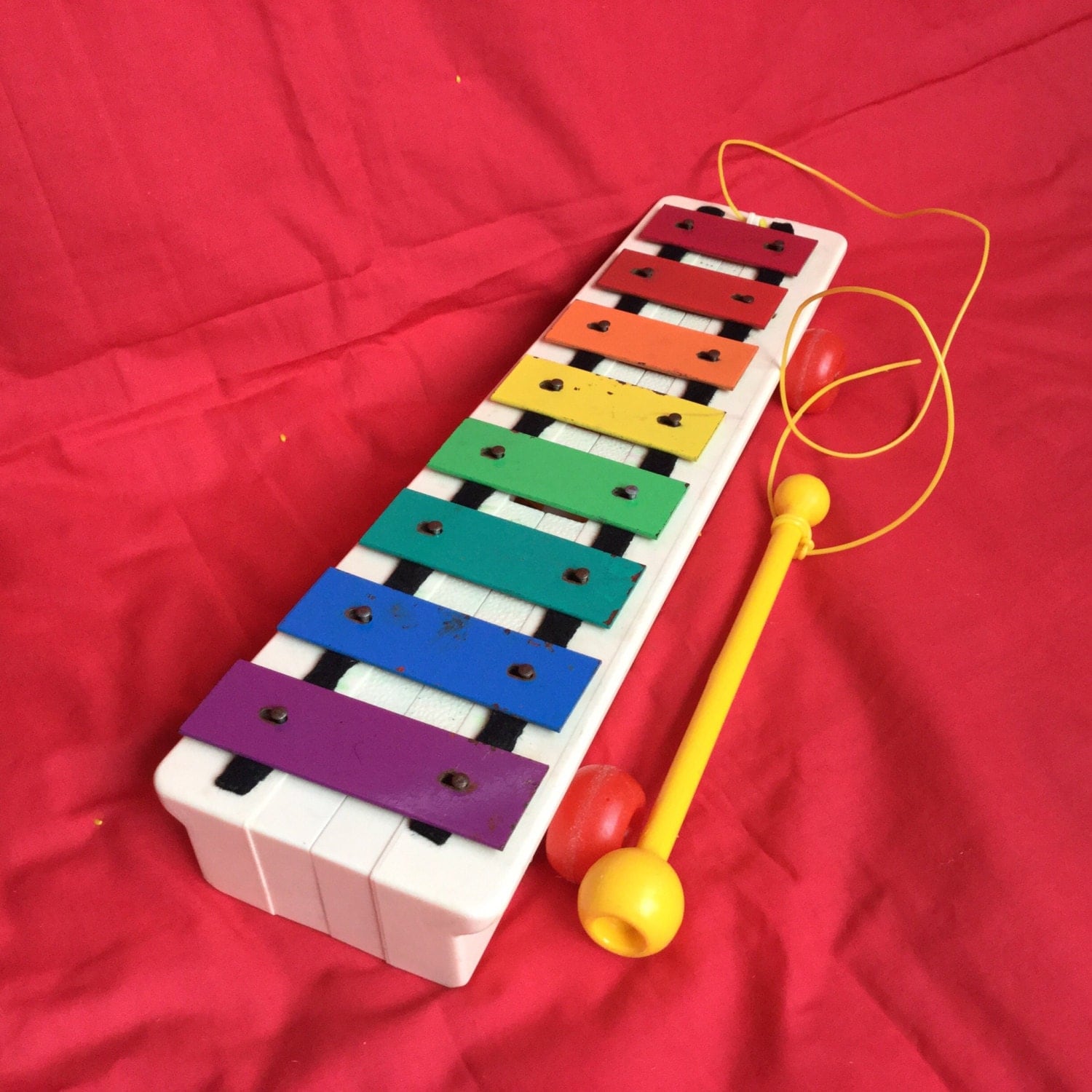 fisher price xylophone twinkle twinkle