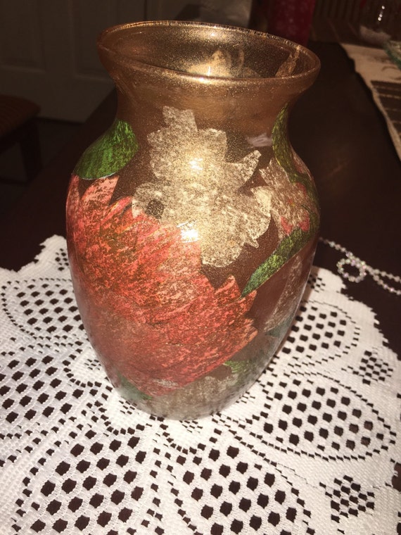 Items similar to Unique custom vases on Etsy