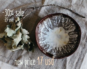 salad bowl, soup bowl, textured bowl, ceramic dinnerware, ceramics and pottery, organic stoneware, handcrafted tableware, ceramic bowl, eco