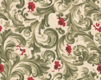Sentiments by 3 Sisters (4086-11) Quilting Fabric by the 1/2 Yard