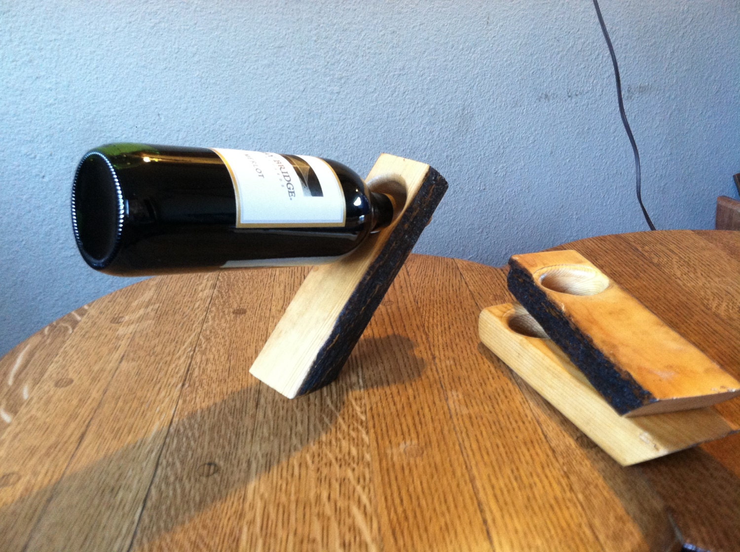 floating-wine-bottle-holder-by-knightwoodworkssd-on-etsy