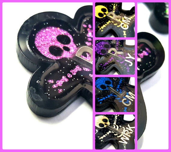 SKELETON SHAPE Xray Marker Set