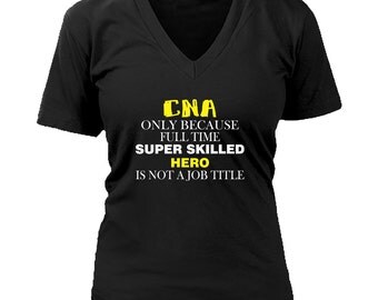Cna shirts | Etsy