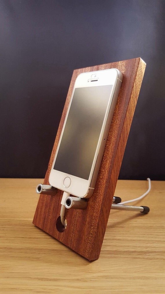 items similar to stylish mobile phone holder, stand, dock