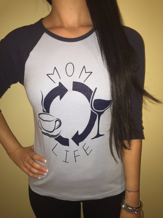 wine mom shirts