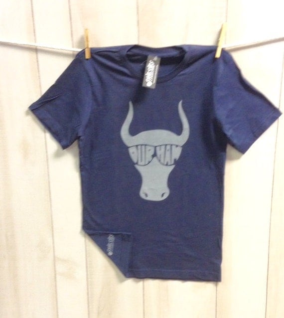 bull durham shirts