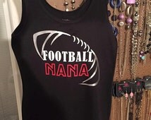 football nana shirt