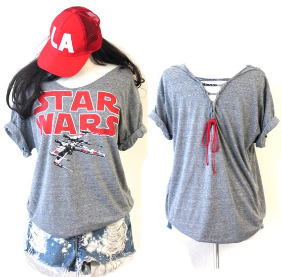 Star Wars T Shirt Star Wars Shirt Star Wars by RockncomicsLA