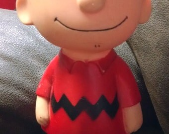 United syndicated artists, Charlie brown