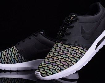 custom roshe run for sale
