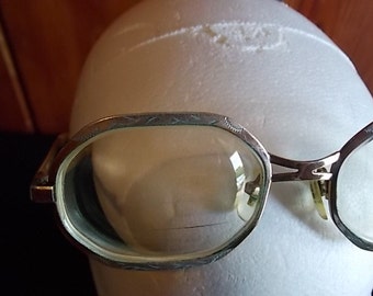 Vintage Safilo Eyeglasses made in Italy