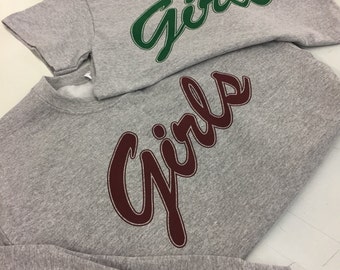 Girls T-Shirt from Friends