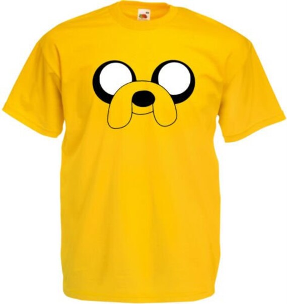 jake the dog shirt