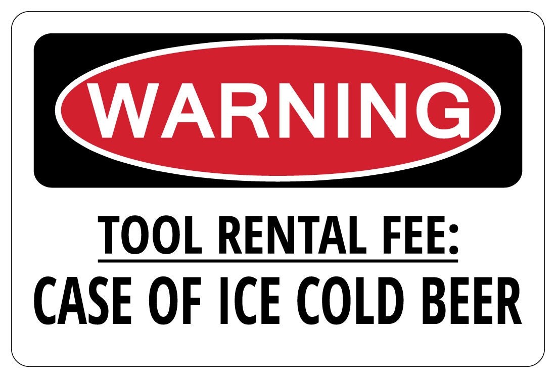 It is a picture of Versatile Funny Beer Warning Labels This is an image of Versatile Funny Beer Warning Labels