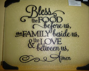 Kitchen Cutting Board