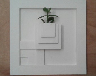wall planters,Q12,vases,living wall,vertical garden indoor,green wall,plant pots,cactus pot,frame