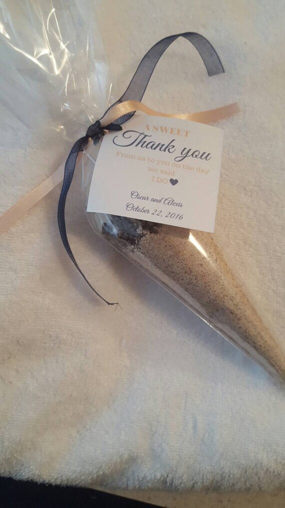 HOT CHOCOLATE Wedding Favors by NOLAKnowsParties on Etsy