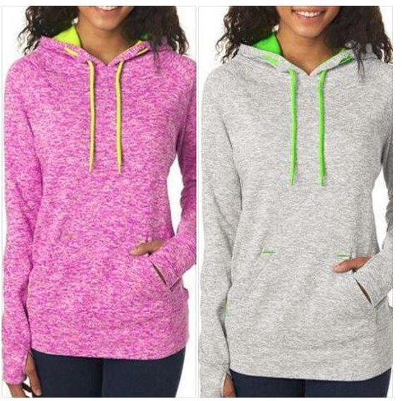 Purple Blank Hoodie Fleece Blank by SouthernPeakBlanks on Etsy