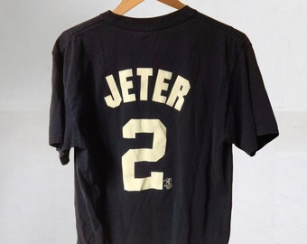 derek jeter t shirt