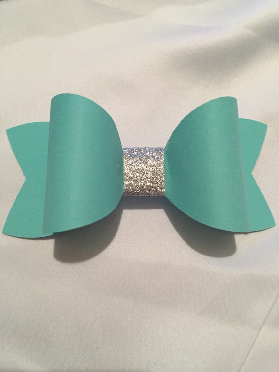 Custom Gift Bows